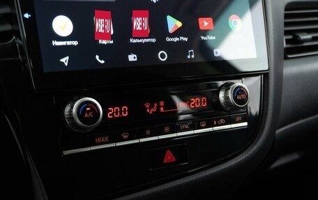 Mitsubishi Outlander III рестайлинг 3, 2022 год, 2 498 999 рублей, 17 фотография
