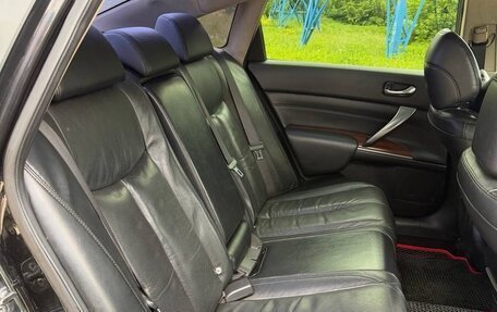 Nissan Teana, 2012 год, 650 000 рублей, 19 фотография