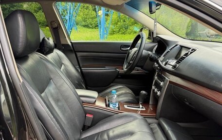 Nissan Teana, 2012 год, 650 000 рублей, 15 фотография