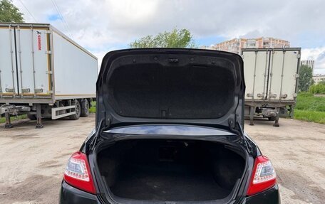 Nissan Teana, 2012 год, 650 000 рублей, 24 фотография