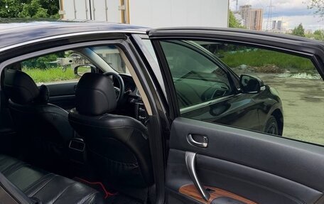 Nissan Teana, 2012 год, 650 000 рублей, 18 фотография