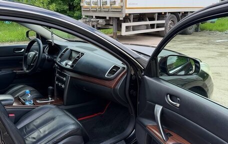 Nissan Teana, 2012 год, 650 000 рублей, 16 фотография