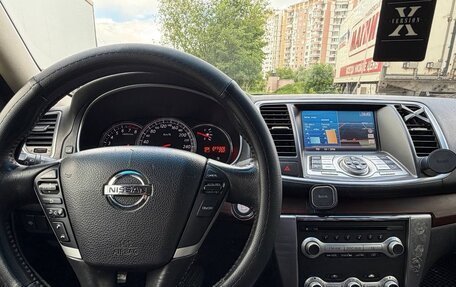 Nissan Teana, 2012 год, 650 000 рублей, 21 фотография