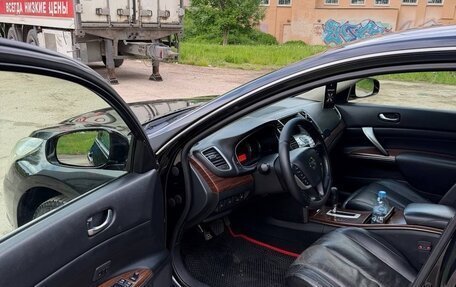 Nissan Teana, 2012 год, 650 000 рублей, 17 фотография