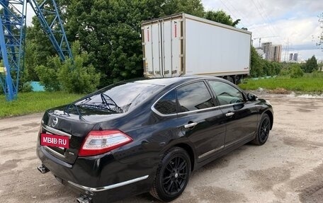 Nissan Teana, 2012 год, 650 000 рублей, 6 фотография