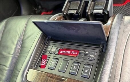 Nissan Teana, 2012 год, 650 000 рублей, 23 фотография