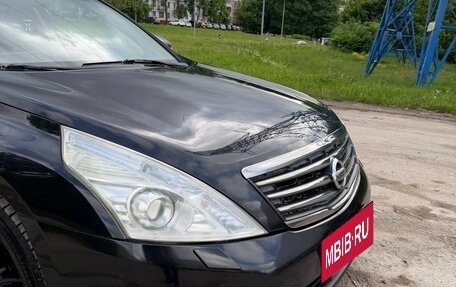 Nissan Teana, 2012 год, 650 000 рублей, 14 фотография