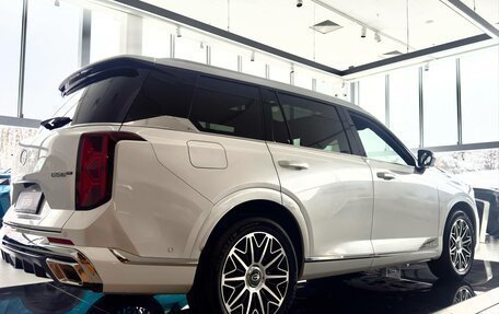 GAC GS8, 2026 год, 5 349 000 рублей, 3 фотография