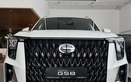 GAC GS8, 2026 год, 5 349 000 рублей, 2 фотография