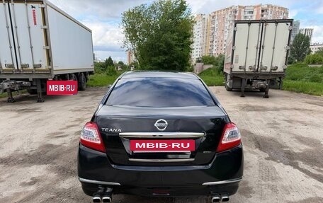 Nissan Teana, 2012 год, 650 000 рублей, 5 фотография