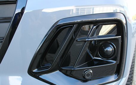 Audi Q5, 2025 год, 5 650 000 рублей, 11 фотография