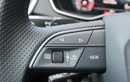 Audi Q5, 2025 год, 5 650 000 рублей, 23 фотография