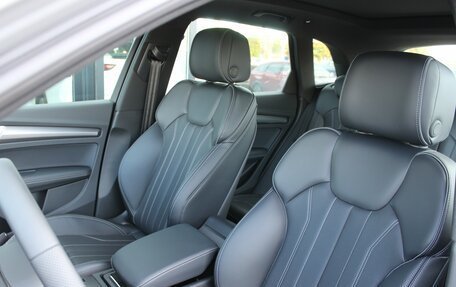 Audi Q5, 2025 год, 5 650 000 рублей, 18 фотография