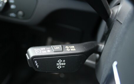Audi Q5, 2025 год, 5 650 000 рублей, 25 фотография