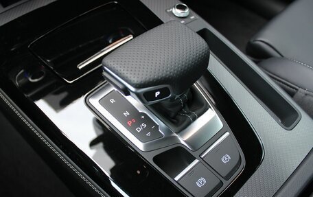 Audi Q5, 2025 год, 5 650 000 рублей, 33 фотография