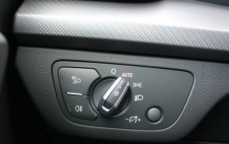 Audi Q5, 2025 год, 5 650 000 рублей, 32 фотография