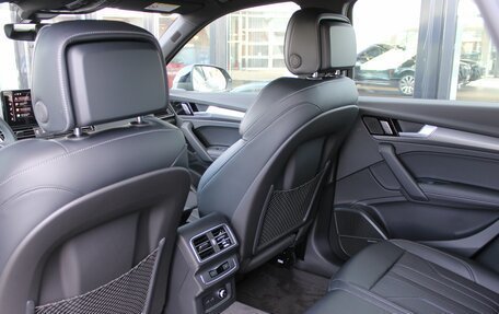 Audi Q5, 2025 год, 5 650 000 рублей, 40 фотография