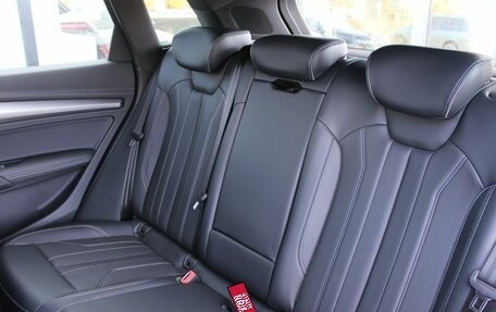 Audi Q5, 2025 год, 5 650 000 рублей, 39 фотография