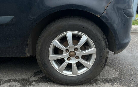 Opel Corsa D, 2006 год, 249 000 рублей, 17 фотография