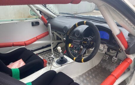 Nissan Silvia VII, 2002 год, 3 500 000 рублей, 7 фотография