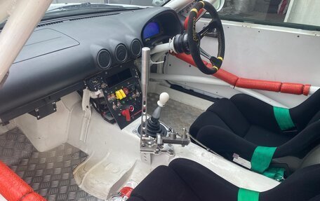 Nissan Silvia VII, 2002 год, 3 500 000 рублей, 6 фотография
