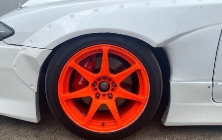 Nissan Silvia VII, 2002 год, 3 500 000 рублей, 5 фотография