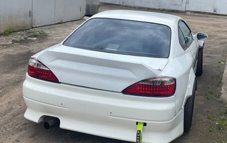 Nissan Silvia VII, 2002 год, 3 500 000 рублей, 2 фотография