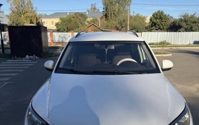 Volkswagen Tiguan I, 2012 год, 930 000 рублей, 1 фотография