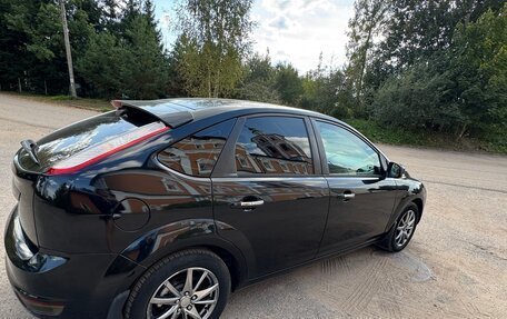 Ford Focus II рестайлинг, 2010 год, 690 000 рублей, 1 фотография