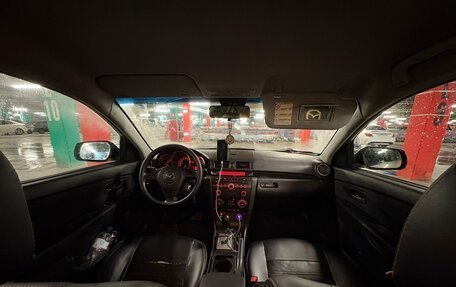 Mazda 3, 2006 год, 420 000 рублей, 1 фотография