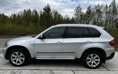 BMW X5, 2008 год, 1 500 000 рублей, 1 фотография