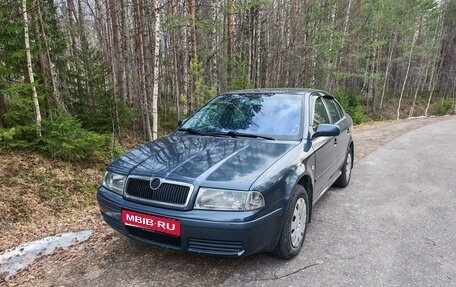 Skoda Octavia IV, 2008 год, 325 000 рублей, 1 фотография