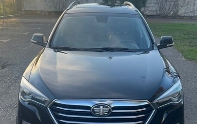FAW Besturn X80 I рестайлинг, 2020 год, 1 200 000 рублей, 1 фотография