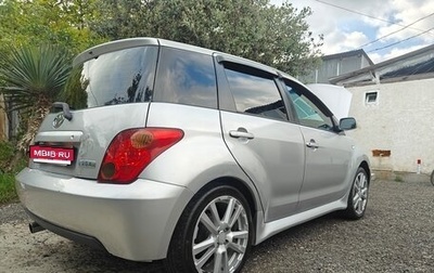 Toyota Ist II, 2002 год, 525 000 рублей, 1 фотография