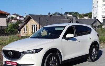 Mazda CX-5 II, 2020 год, 2 900 000 рублей, 1 фотография