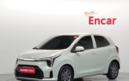 KIA Morning III, 2024 год, 1 500 000 рублей, 1 фотография