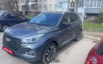 Chery Tiggo 4 I рестайлинг, 2020 год, 999 999 рублей, 1 фотография
