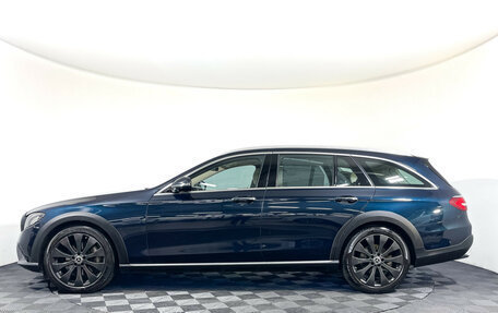 Mercedes-Benz E-Класс, 2017 год, 3 229 000 рублей, 9 фотография