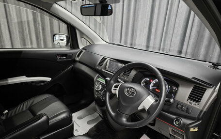 Toyota ISis I, 2012 год, 1 200 000 рублей, 9 фотография