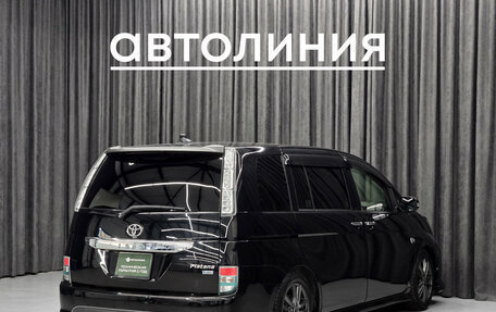 Toyota ISis I, 2012 год, 1 200 000 рублей, 7 фотография