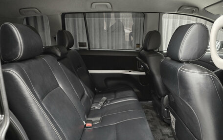 Toyota ISis I, 2012 год, 1 200 000 рублей, 14 фотография