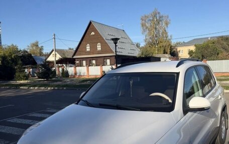 Volkswagen Tiguan I, 2012 год, 930 000 рублей, 2 фотография
