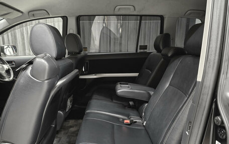 Toyota ISis I, 2012 год, 1 200 000 рублей, 16 фотография