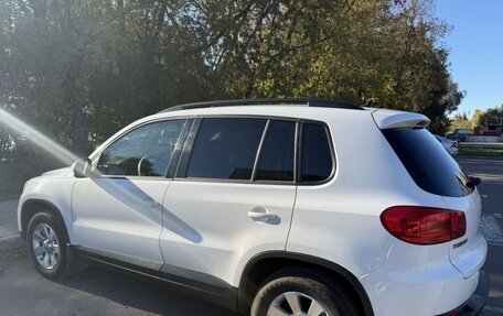 Volkswagen Tiguan I, 2012 год, 930 000 рублей, 5 фотография