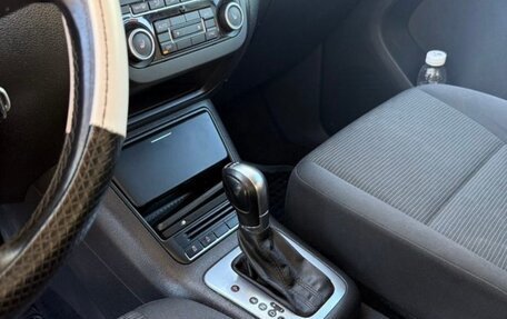 Volkswagen Tiguan I, 2012 год, 930 000 рублей, 8 фотография