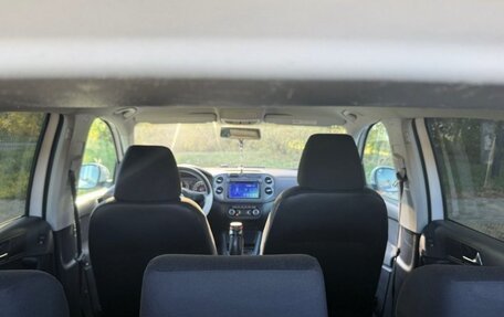 Volkswagen Tiguan I, 2012 год, 930 000 рублей, 14 фотография