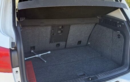 Volkswagen Tiguan I, 2012 год, 930 000 рублей, 15 фотография