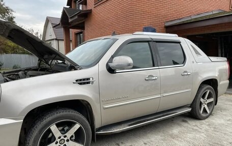 Cadillac Escalade III, 2006 год, 2 700 000 рублей, 6 фотография