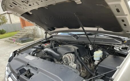 Cadillac Escalade III, 2006 год, 2 700 000 рублей, 8 фотография