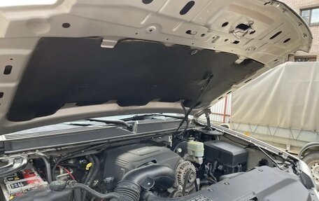 Cadillac Escalade III, 2006 год, 2 700 000 рублей, 7 фотография